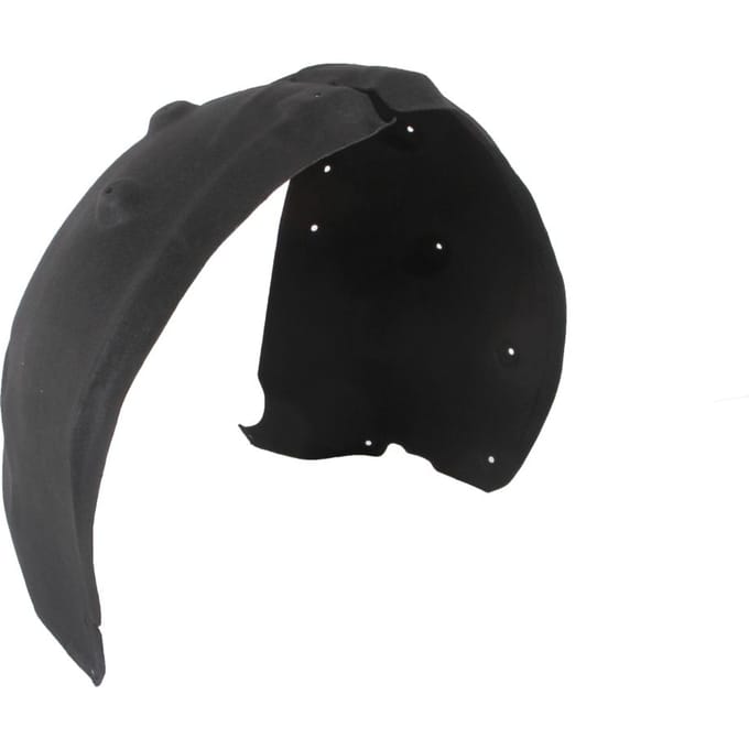 Plastic spatbordbekleding BLIC 6601-01-7707803P