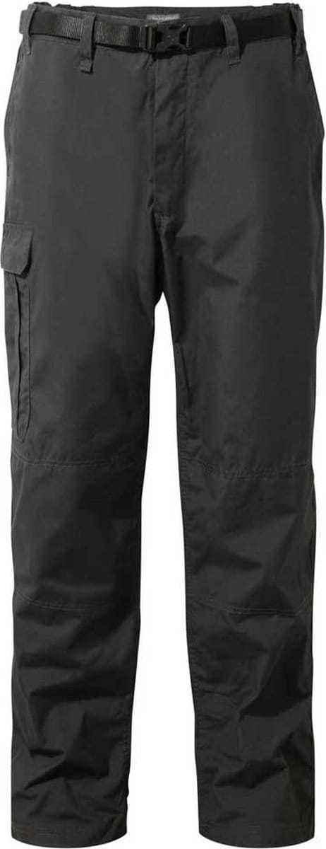 Craghoppers Kiwi Broek Grijs 38 / 33 Man