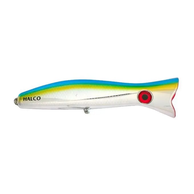 Lure Halco Roosta Pop 135 49g