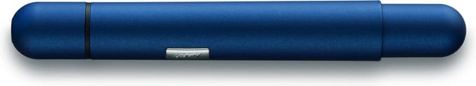 Lamy Pico Blauw Balpen