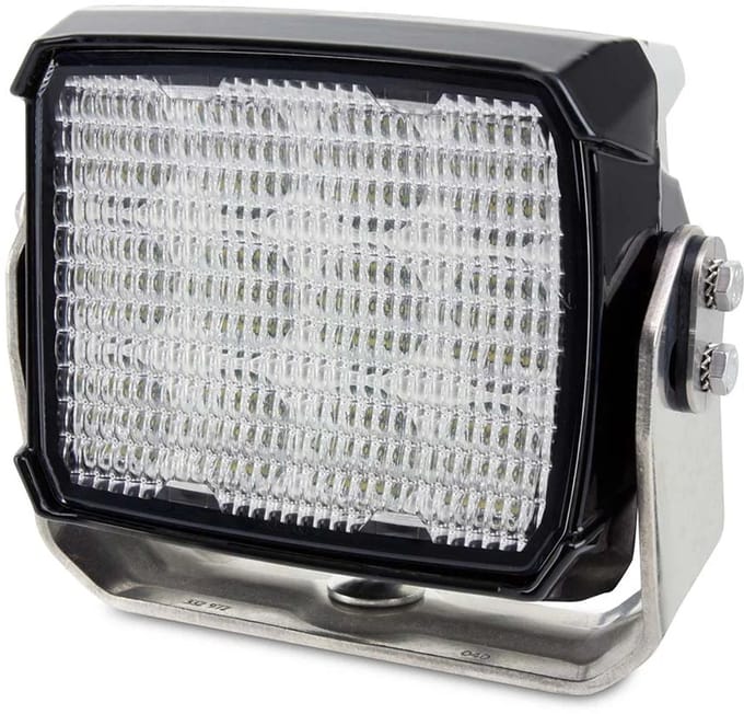 Hella 24V Werklamp / Schijnwerper RokLUME 380 Close Range | 1GA 996 197-601