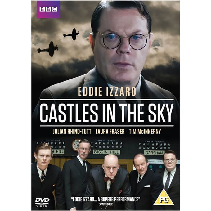 Castles in the Sky