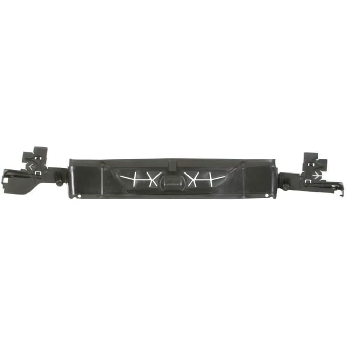 Bumper - onderdelen BLIC 6502-07-0096990DP
