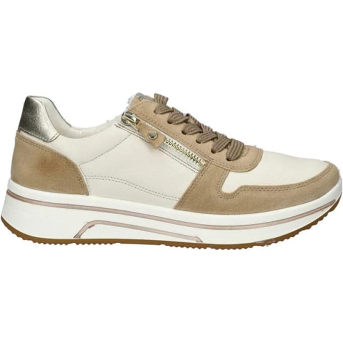 Ara 12-27540 08 sappora sand/cream 2107