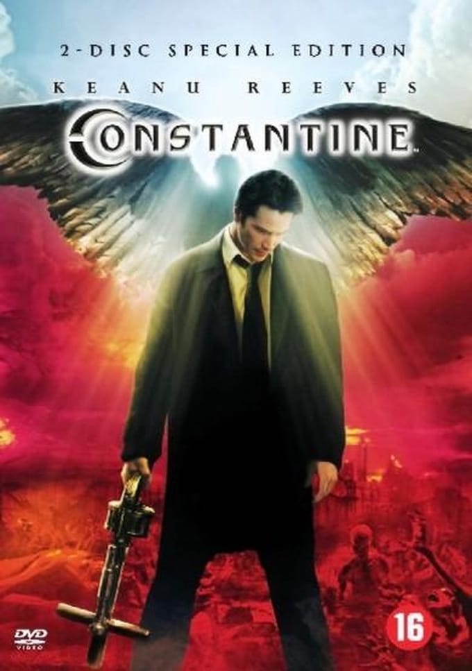 Constantine