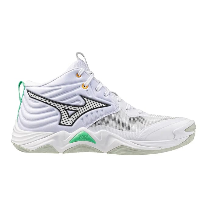 Indoor schoenen Mizuno Wave Momentum Elite Mid