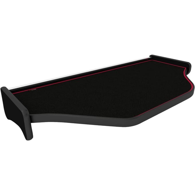 Bbinnenlegplank cabine F-CORE PK10 RED