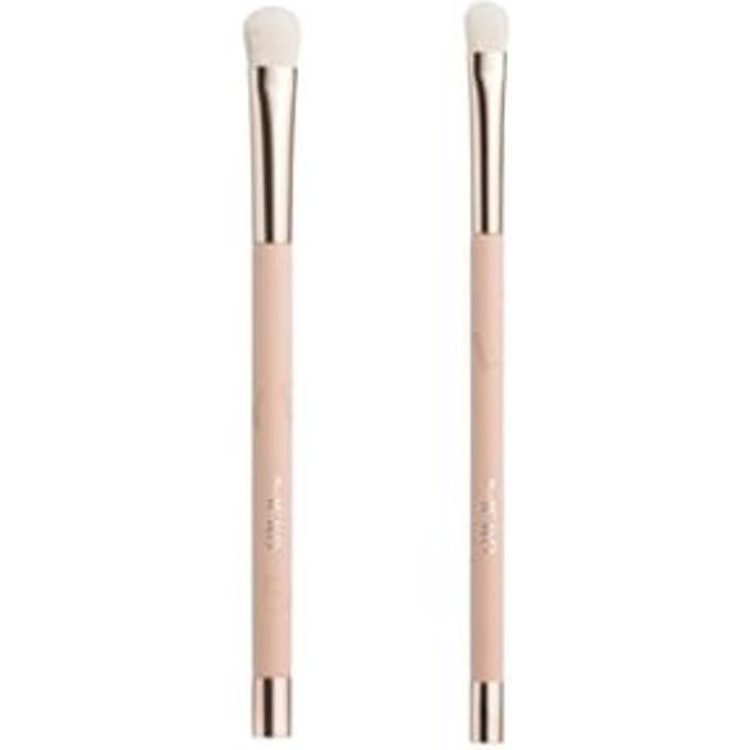 MEKO - Professional Magnetic Detail Eye Shadow Brush 1 pc - S
