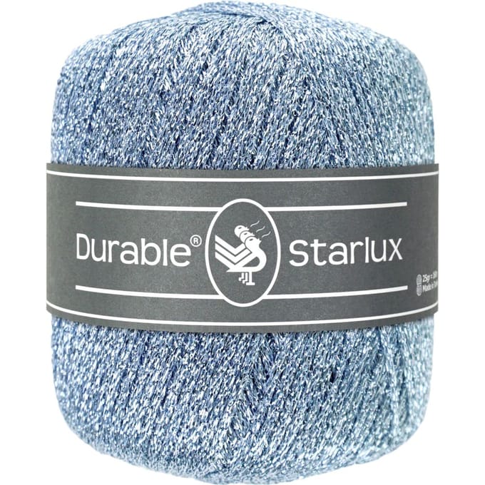 Durable Starlux - Blue Grey