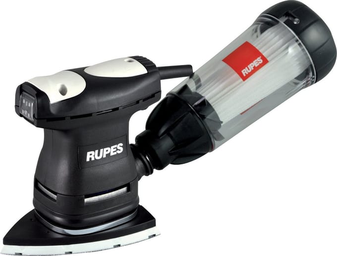 Rupes LS71T Multischuurmachine - 200 W