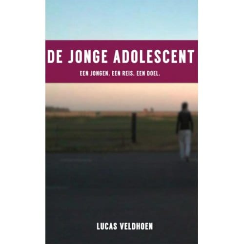 De Jonge Adolescent - Lucas Veldhoen