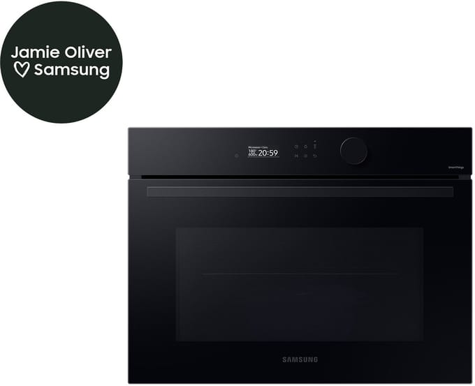 Samsung NQ5B5763DBK - Combi-oven