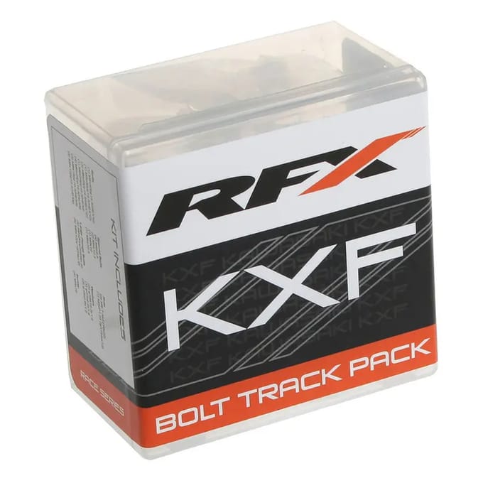 Motorfiets schroefset RFX Race Series Kawasaki KX 125