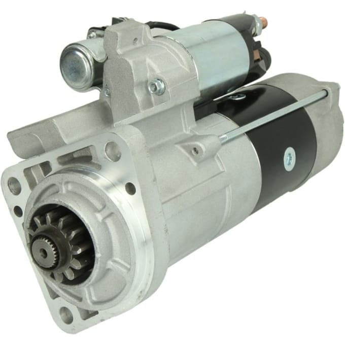 Startmotor, starter DT Spare Parts 2.22019