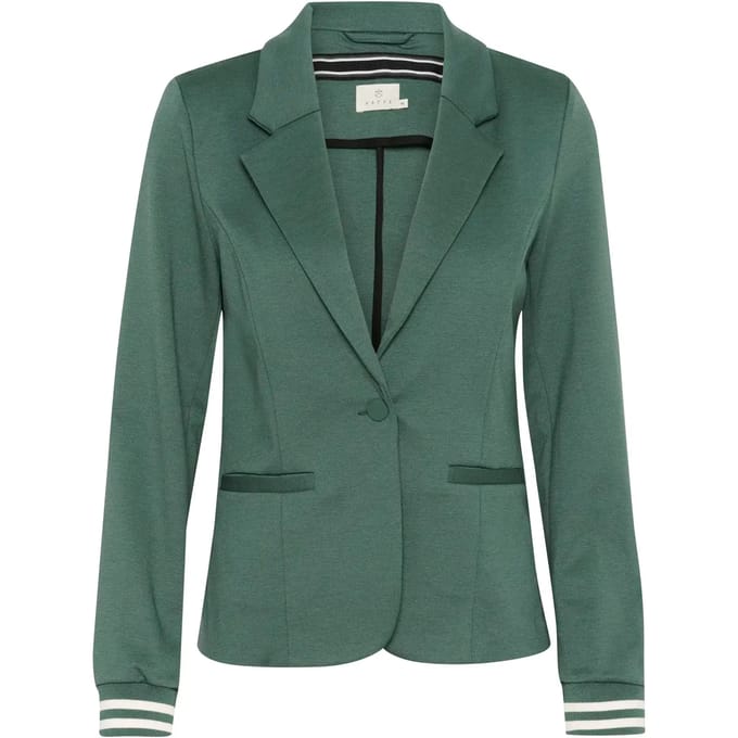 Blazer voor dames KAFFE Kinnie
