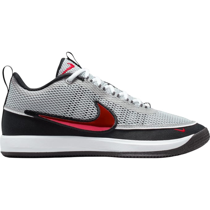 Nike Book 2 Spiridon Zwart K001