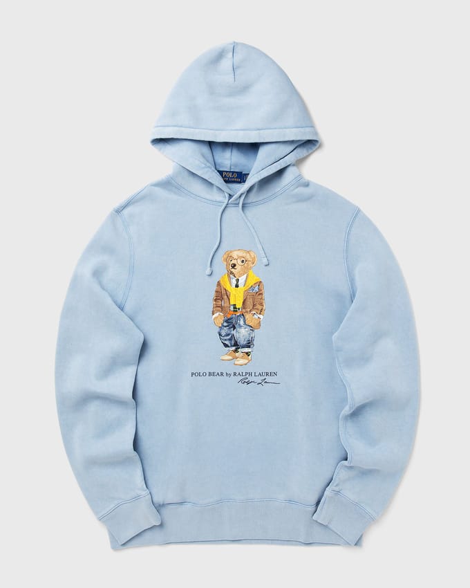 SEASONAL FLEECE SWEATSHIRT