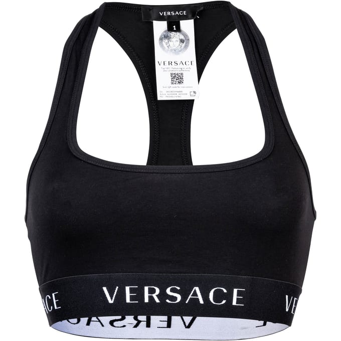 Versace Dames Bustier