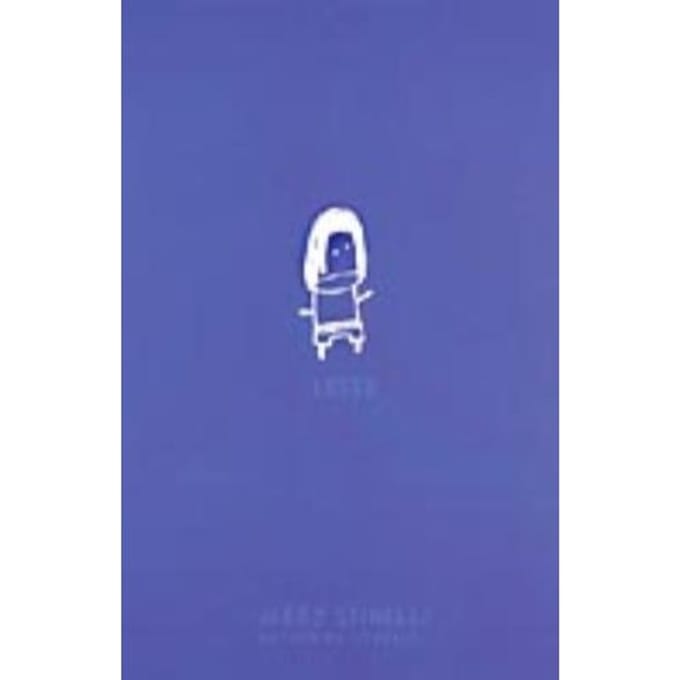 Loser - Jerry Spinelli
