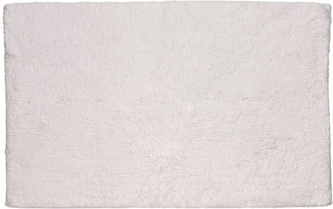 Ladessa Uni Badmat - Extra Groot - Sneeuw Wit - Kela