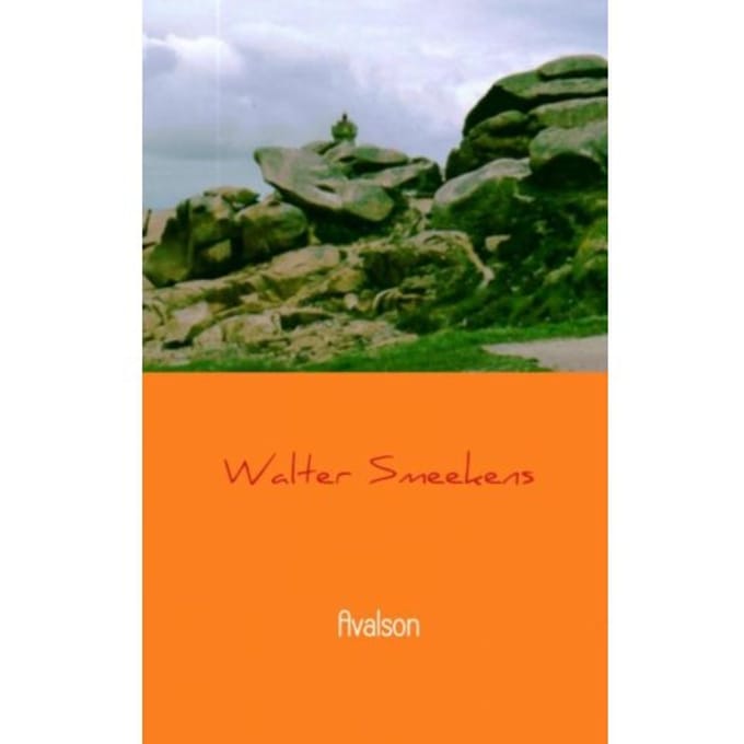 Avalson Den Jachtleider - Oude Sagen & Volksvertellingen - Walter Smeekens