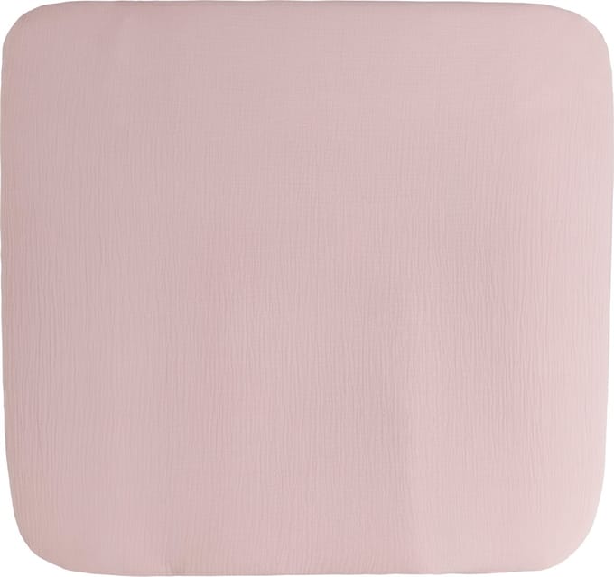 Wasmachine hoes voor commode matras baby meisje Baby's Only Fresh ECO