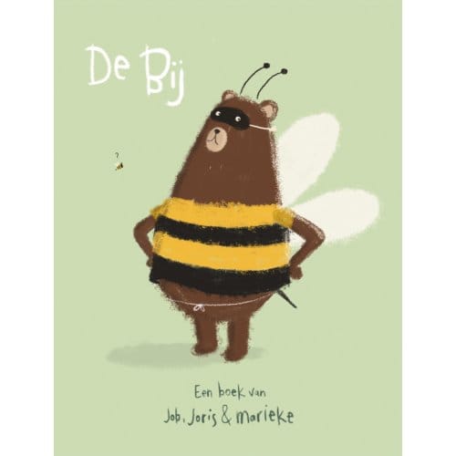 De Bij - Job, Joris & Marieke