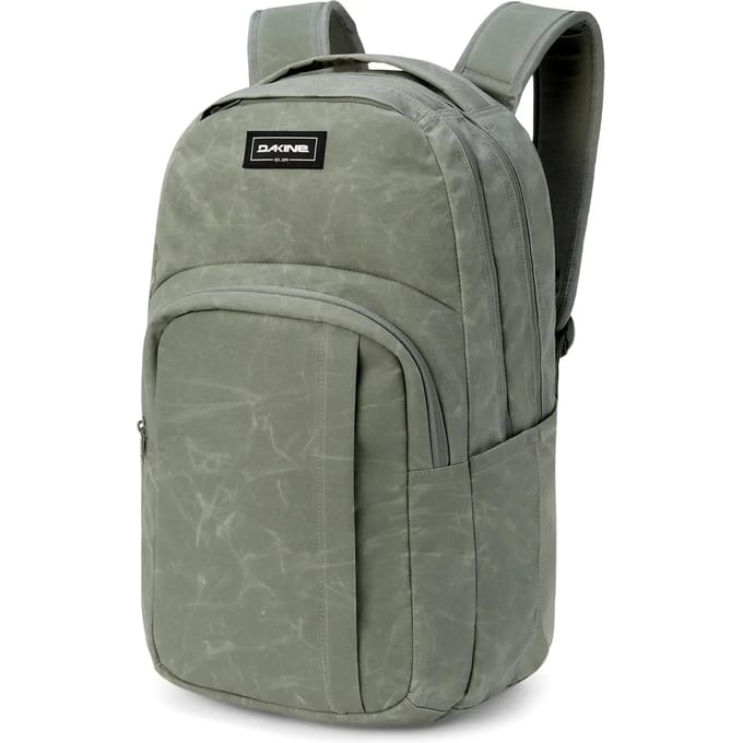 Dakine Campus 25 Laptoprugzak - 15 inch - 25L - Groen