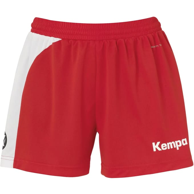 Dames short Kempa Peak