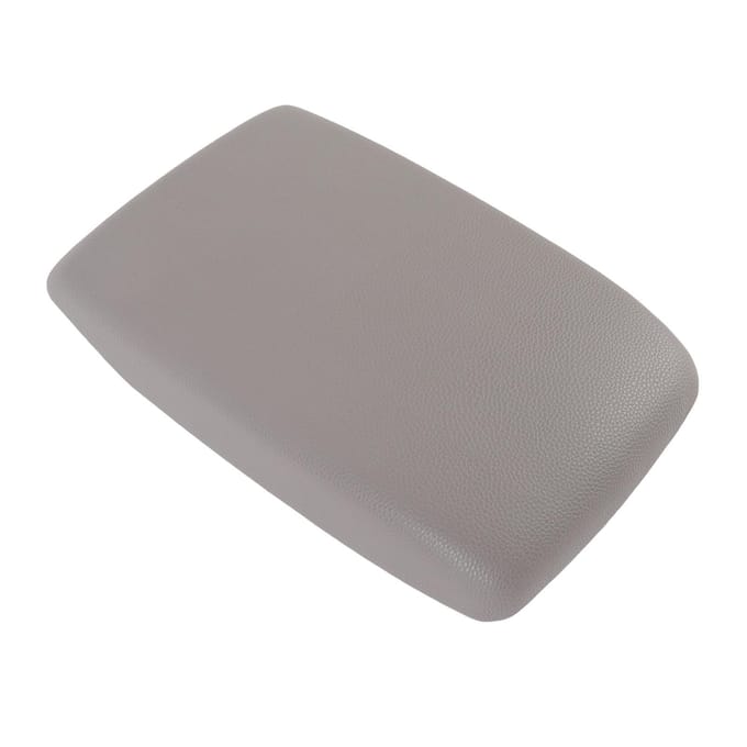 Middenconsole Armsteun Deksel 589050E040 PU Stijlvolle Look Verbeterd Comfort Middenconsole gray