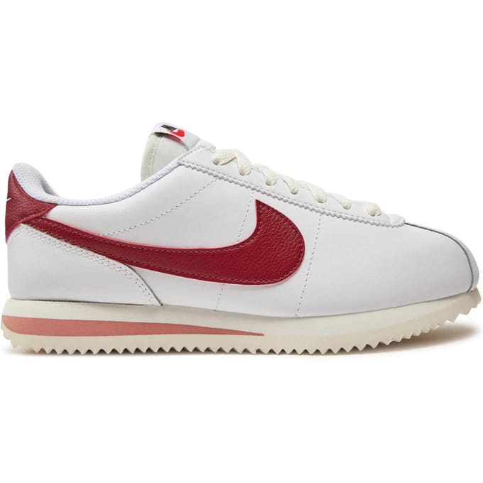 Cortez 'Cedar Red' sneakers