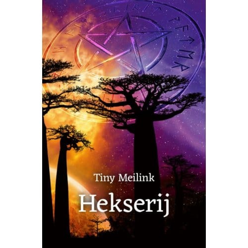 Hekserij - Tiny Meilink