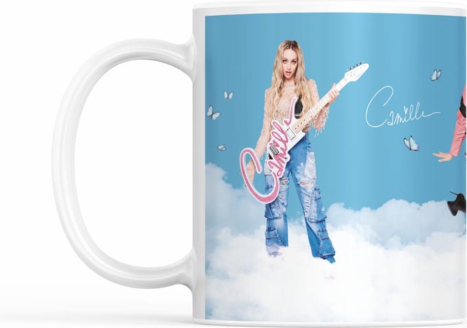 Camille Dhont - Camille Mok Magie in geschenkdoos