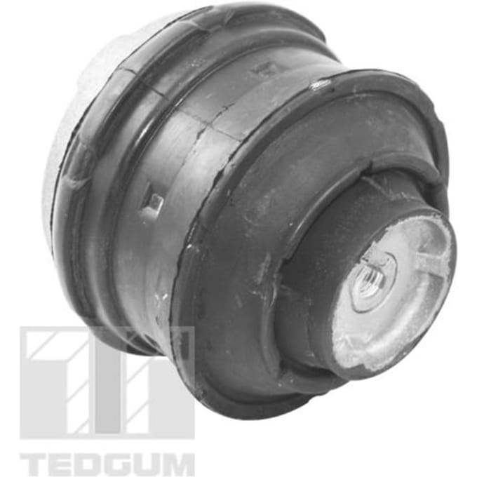 Rubber carrosserie, motorophanging TEDGUM TED81021