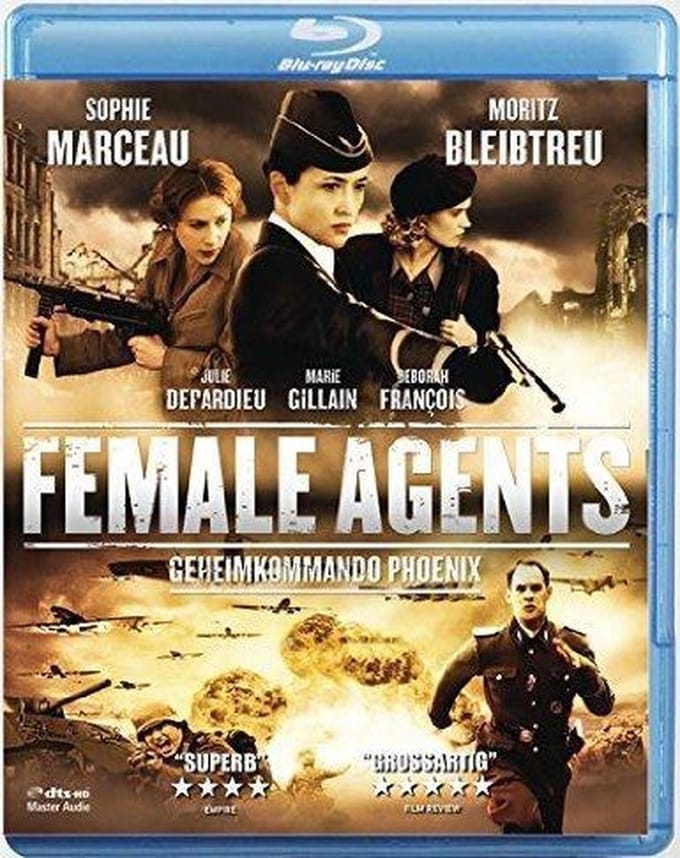 Female Agents