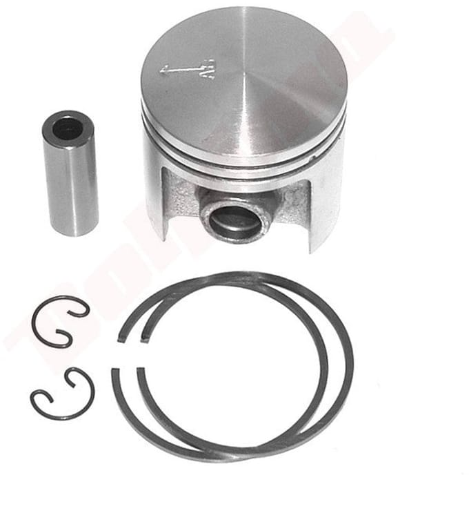 Zuigerset passend op STIHL TS350 47mm ( 1108 030 2020 ) GOLF