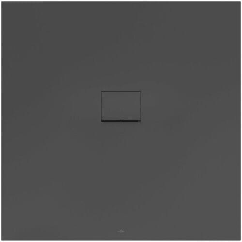 Villeroy & Boch Squaro Infinity shower tray 120 x 120 cm, UDQ1212SQI1V-RW