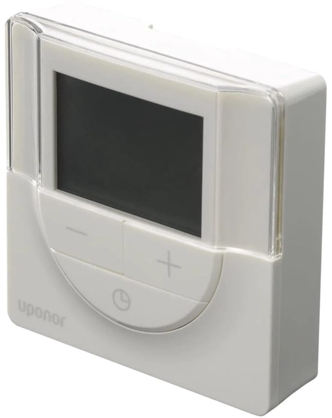 Uponor 1086985 Smatrix Wave Timer I-163 RAL 9016