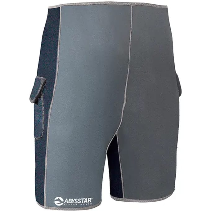 Bermuda duikbroek Abysstar Melbourne