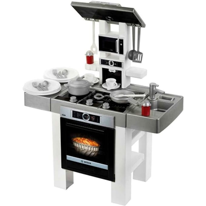 Klein Bosch Style speelkeuken