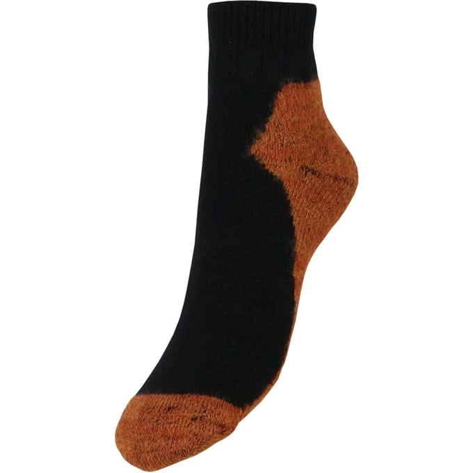 Korte bio-merino sokken House of Hunting