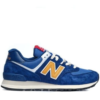 Lage Sneakers New Balance 574