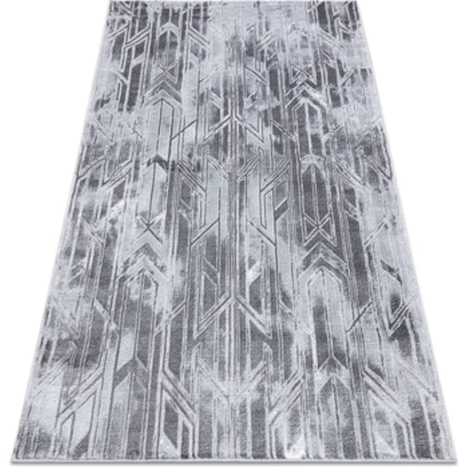 Kleden Rugsx Tapijt MEFE modern B402 - Structureel, twee 80x150 cm