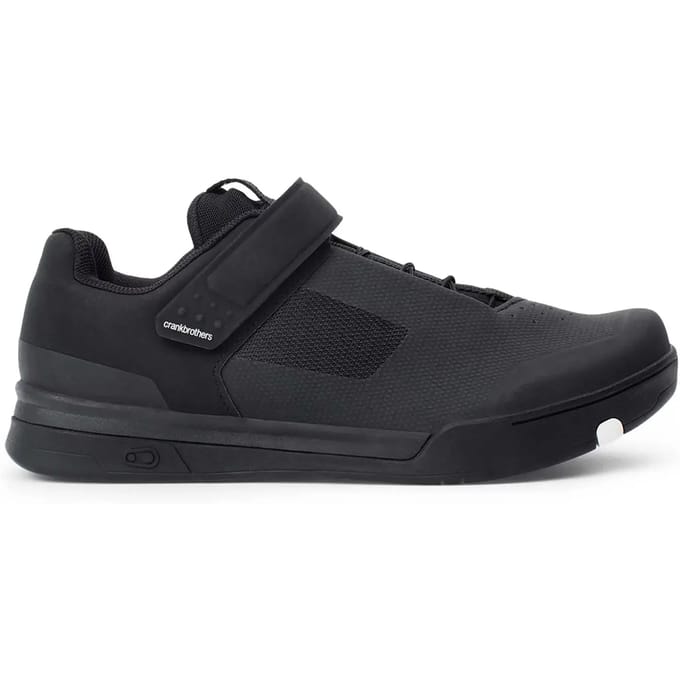 Schoenen crankbrothers Mallet Speedlace
