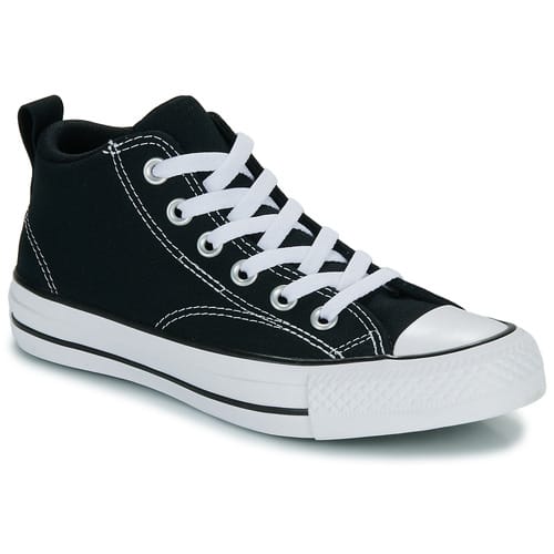 Converse  Hoge Sneakers CHUCK TAYLOR ALL STAR MALDEN STREET