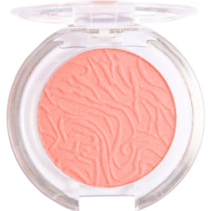 Laval poederblush - 101 Moerbei