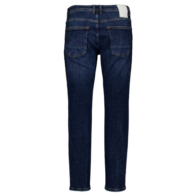 Goldgarn U2 Jeans Donkerblauw Ggm011290