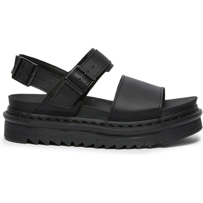 Dr Martens Voss Hydro Strap Sandalen
