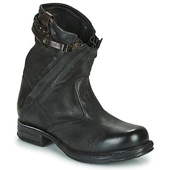 Laarzen Airstep / A.S.98 SAINT METAL ZIP