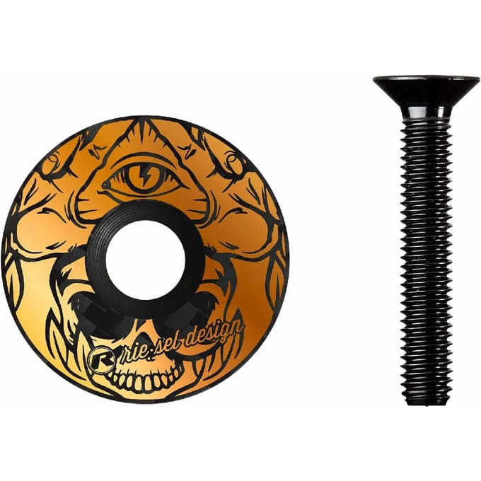 Topkap Riesel Design Stem Illuminati